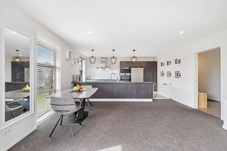 Photo of property in 58 Quartz Drive, Rolleston, 7614