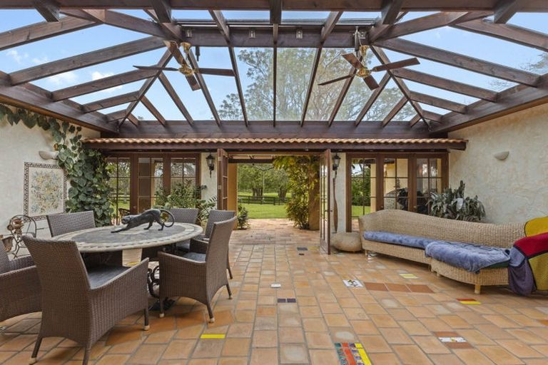 Photo of property in 14 Blackbridge Road, Dairy Flat, Albany, 0794