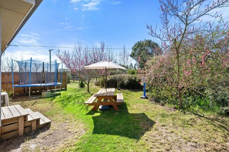 Photo of property in 143 Lochheads Road, Leeston, 7683