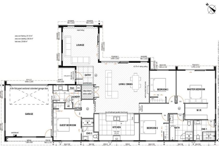 Photo of property in 9 Lyall Lane, Prebbleton, 7604