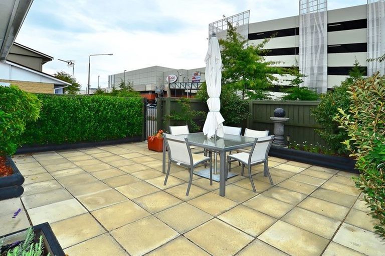 Photo of property in 3/14 Rotherham Street, Riccarton, Christchurch, 8041