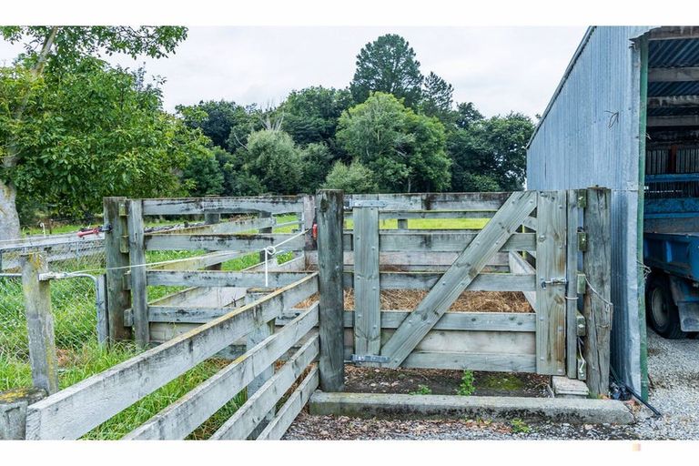 Photo of property in Ashfield, 410 Orari Station Road, Geraldine, 7992