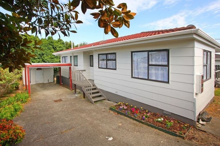 Photo of property in 2/32 Kennington Drive, Clendon Park, Auckland, 2103