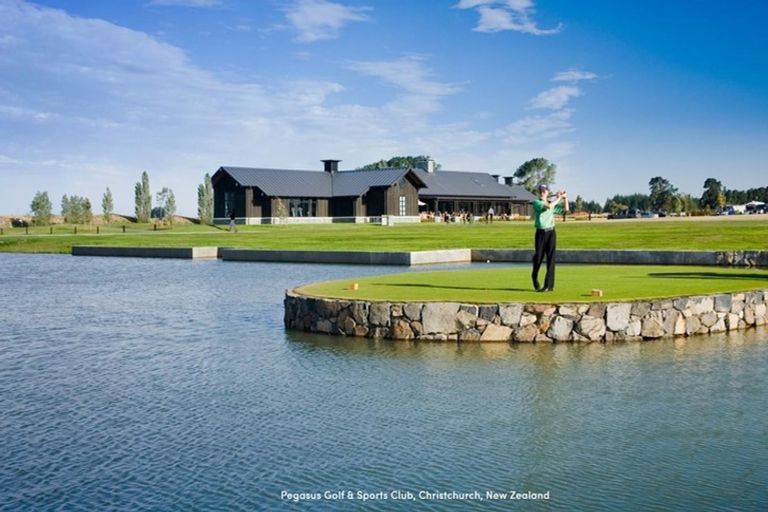 Photo of property in 53 Tutaipatu Avenue, Pegasus, 7612