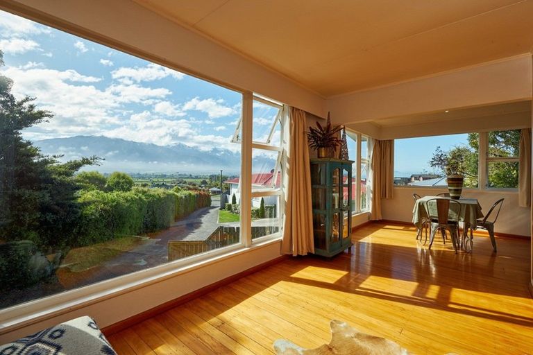 Photo of property in 7 Bayview Street, Kaikoura, 7300