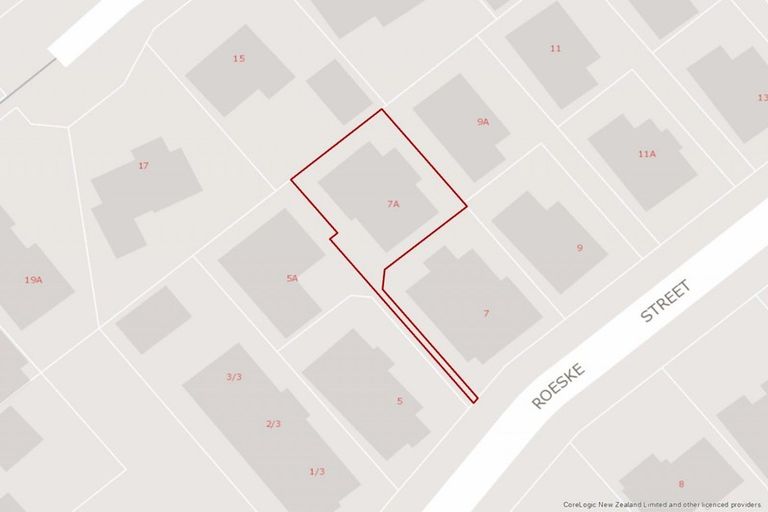 Photo of property in 7a Roeske Street, Richmond, 7020