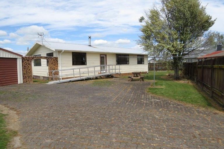 Photo of property in 59 Tower Road, Matamata, 3400