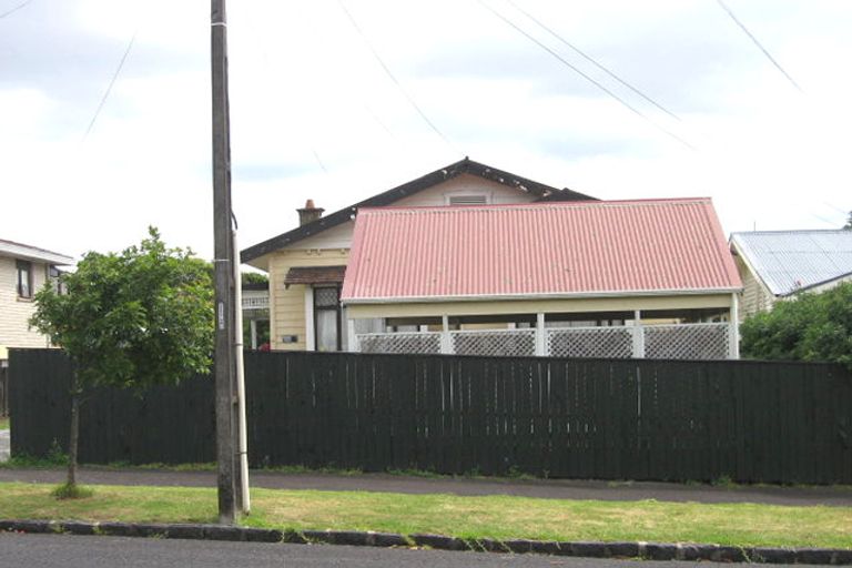 Property details for 65 Shackleton Road, Mount Eden, Auckland, 1024