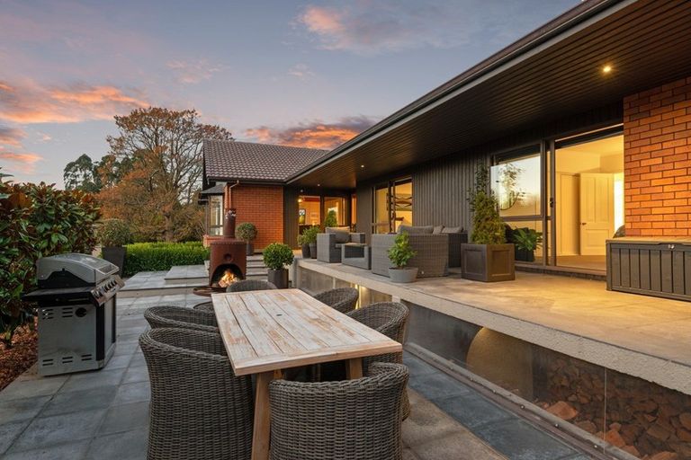 Photo of property in 10 Keetly Place, Ohoka, Kaiapoi, 7692