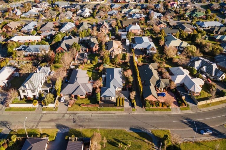 Photo of property in 29 Hewitts Road, Woodend, 7610