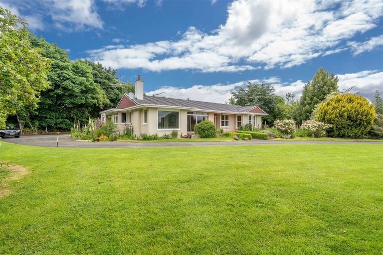 Photo of property in 134 East Road, Ascot, Invercargill, 9871
