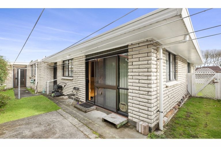 Photo of property in 84a Hakanoa Street, Huntly, 3700