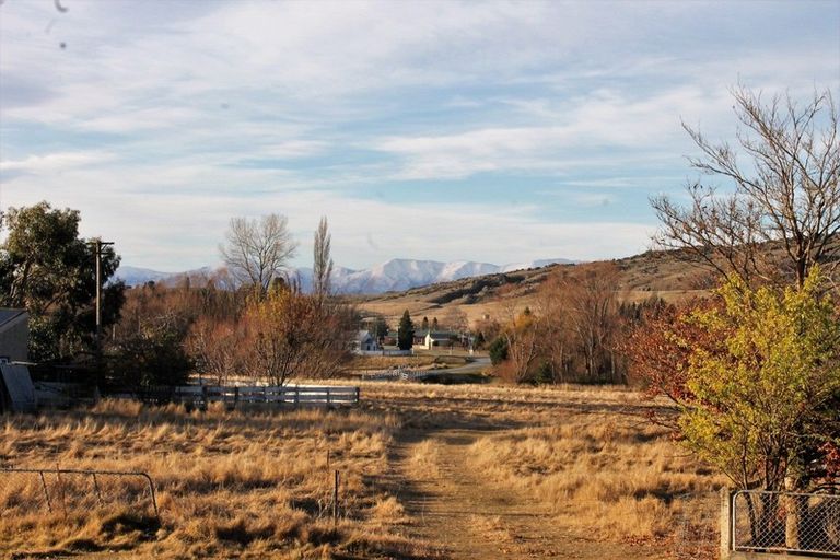 Photo of property in 11 Chirnside Terrace, Patearoa, Ranfurly, 9398