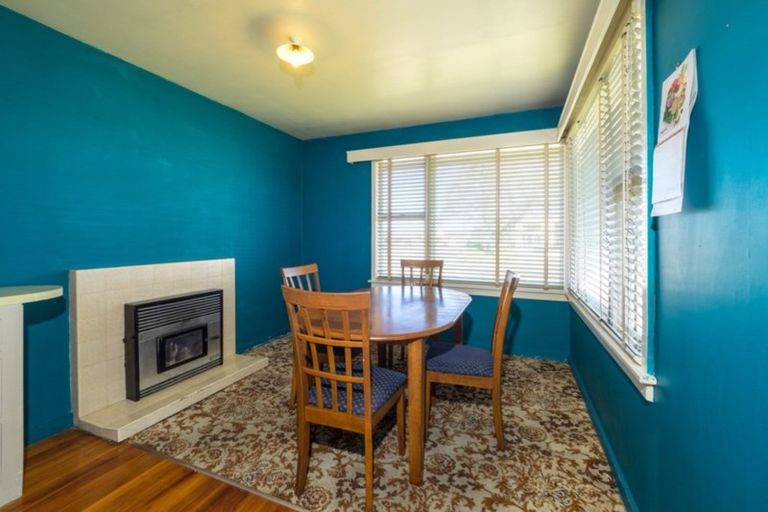 Photo of property in 271 Cameron Street, Ashburton, 7700