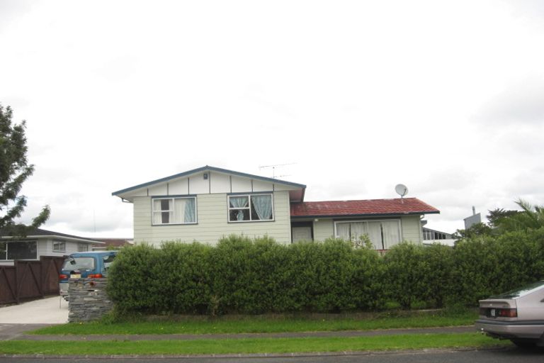 Photo of property in 54 Reelick Avenue, Pakuranga Heights, Auckland, 2010