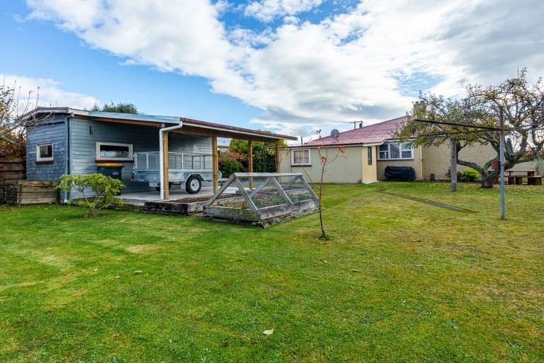 Photo of property in 43 Regent Street, Fairlie, 7925