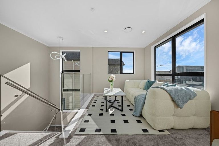 Photo of property in 37 Ascent Street, Flat Bush, Auckland, 2019