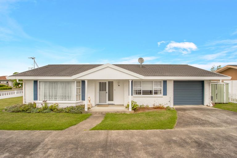 Photo of property in 79a Studholme Street, Morrinsville, 3300