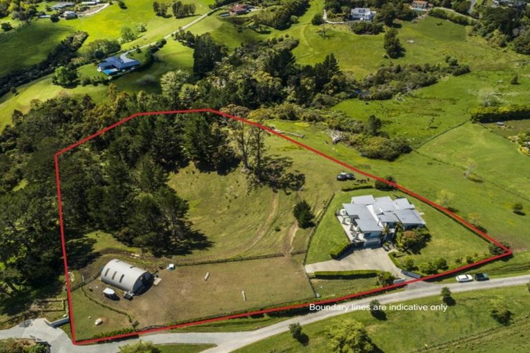 Photo of property in 235 Glenmore Road, Coatesville, Albany, 0793