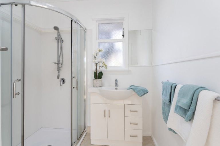 Photo of property in 64 Farrington Avenue, Bishopdale, Christchurch, 8053