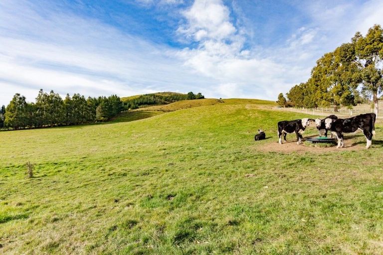 Photo of property in 106 Waikari Valley Road, Waikari, Amberley, 7483