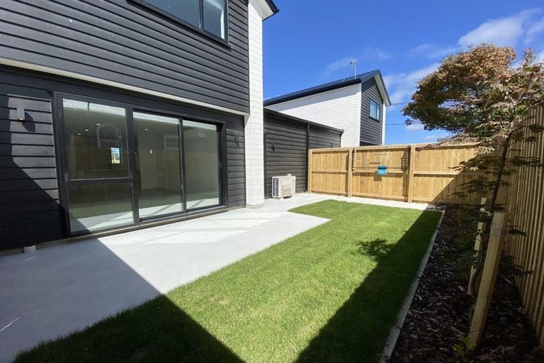 Photo of property in 30b Hills Road, Edgeware, Christchurch, 8013