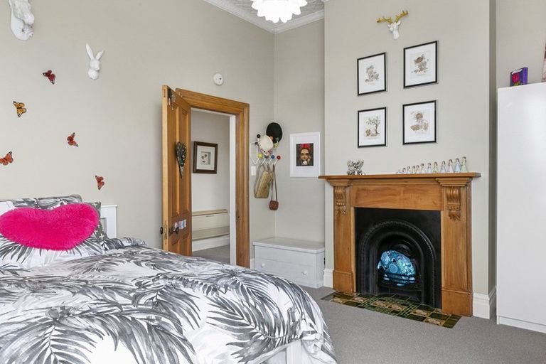 Photo of property in 74 Maryhill Terrace, Maryhill, Dunedin, 9011