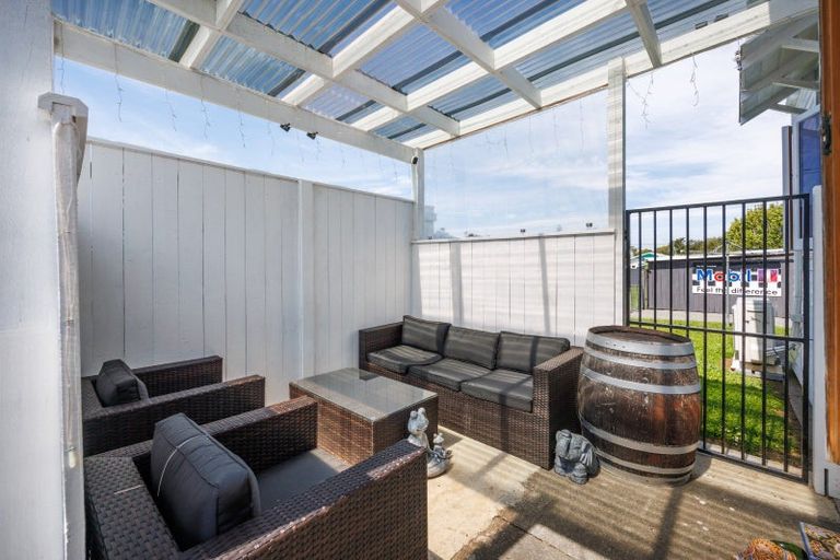 Photo of property in 9 Maunder Street, Marton, 4710