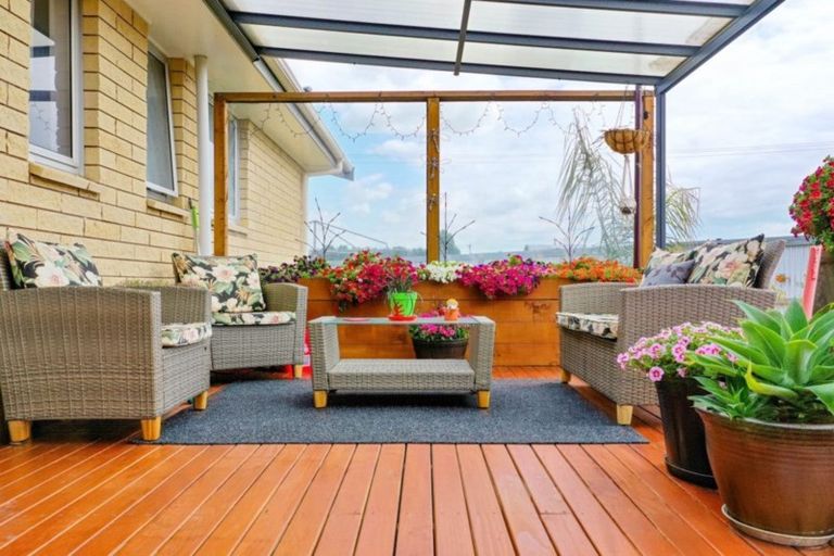 Photo of property in 59 Puriri Crescent, Edgecumbe, 3120