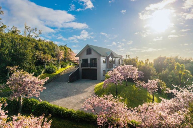 Photo of property in 96 Pebble Brook Road, Waitoki, Silverdale, 0994