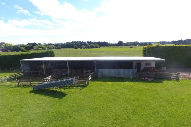 Photo of property in 412 Lorne Dacre Road, Roslyn Bush, Invercargill, 9876