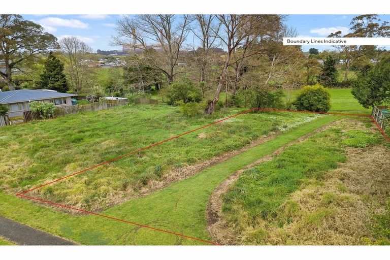 Photo of property in 51 Rosser Street, Huntly, 3700