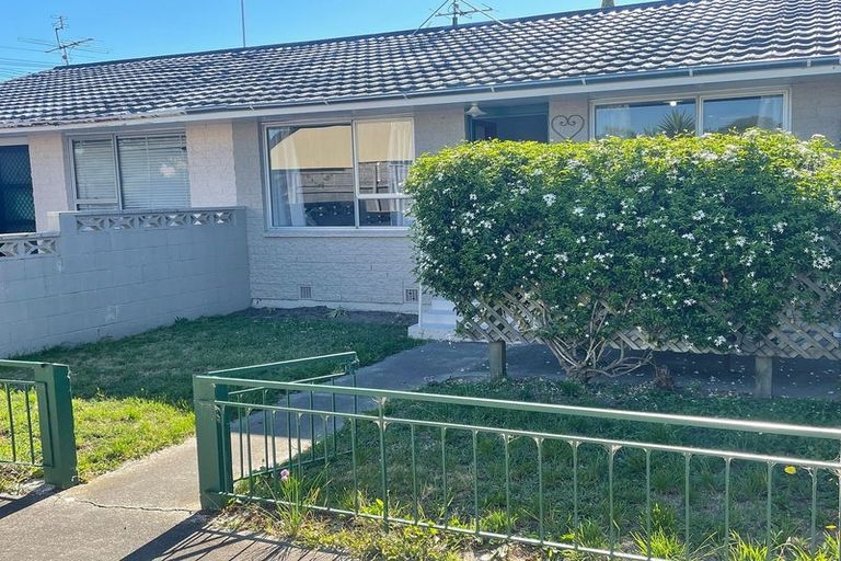 Photo of property in 2/38 Forth Street, Richmond, Christchurch, 8013