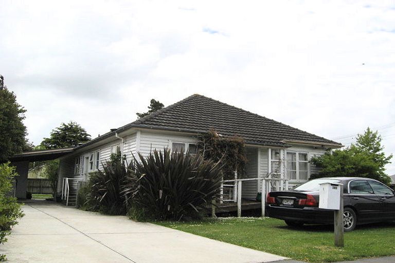 Photo of property in 389 Ilam Road, Bryndwr, Christchurch, 8053