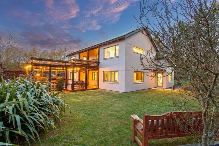 Photo of property in 41 Kingcraft Drive, Prebbleton, Christchurch, 7676