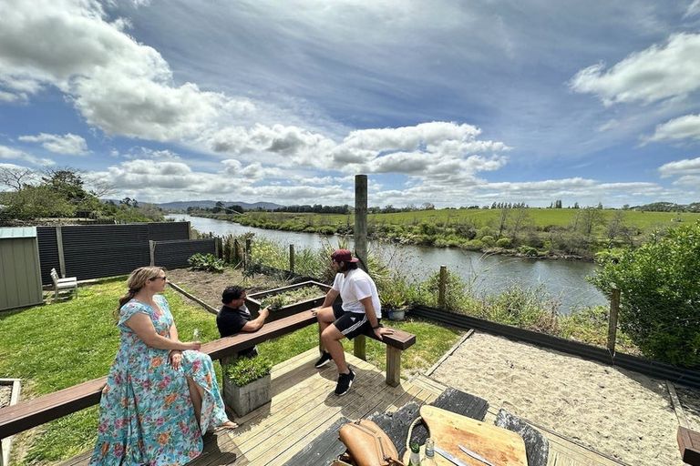 Photo of property in 6061 Great South Road, Horotiu, Hamilton, 3288