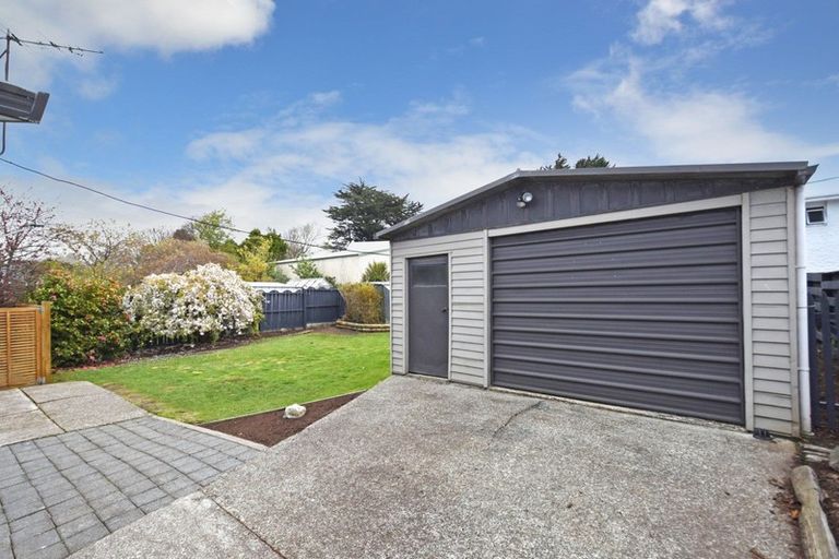 Photo of property in 162 Cunningham Crescent, Grasmere, Invercargill, 9810