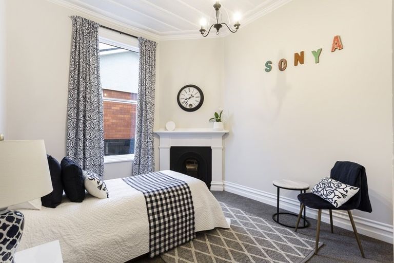 Photo of property in 615 Highgate, Maori Hill, Dunedin, 9010