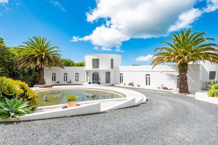 Photo of property in 378 Whitmore Road, Tawharanui Peninsula, Warkworth, 0986