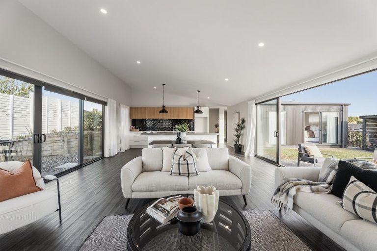 Photo of property in 8 Materawaho Way, Pyes Pa, Tauranga, 3112