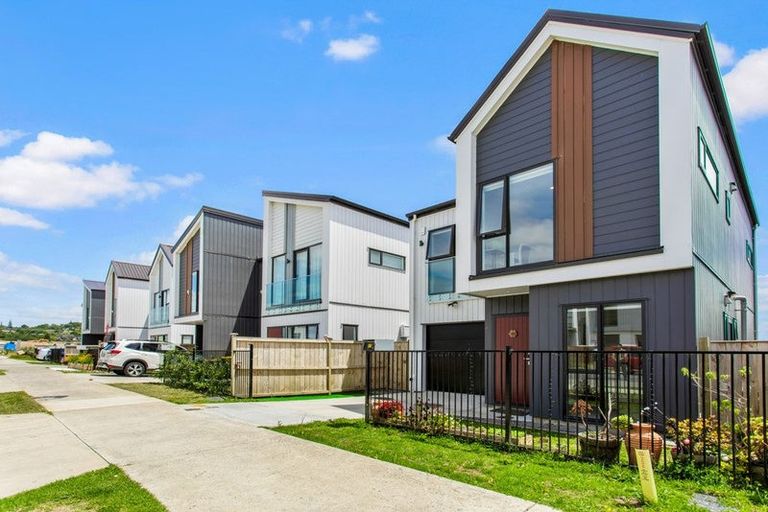 Photo of property in 27 Hermitage Street, Flat Bush, Auckland, 2019