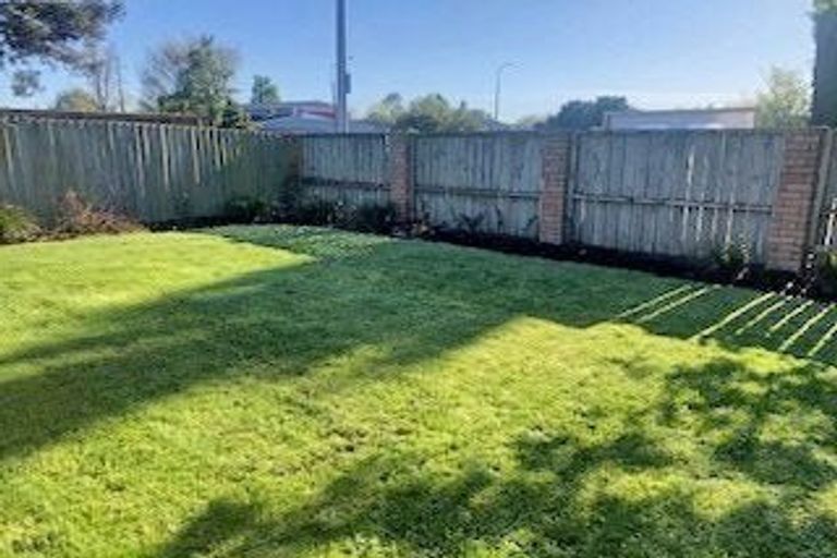 Photo of property in 45b Southbrook Road, Rangiora, 7400