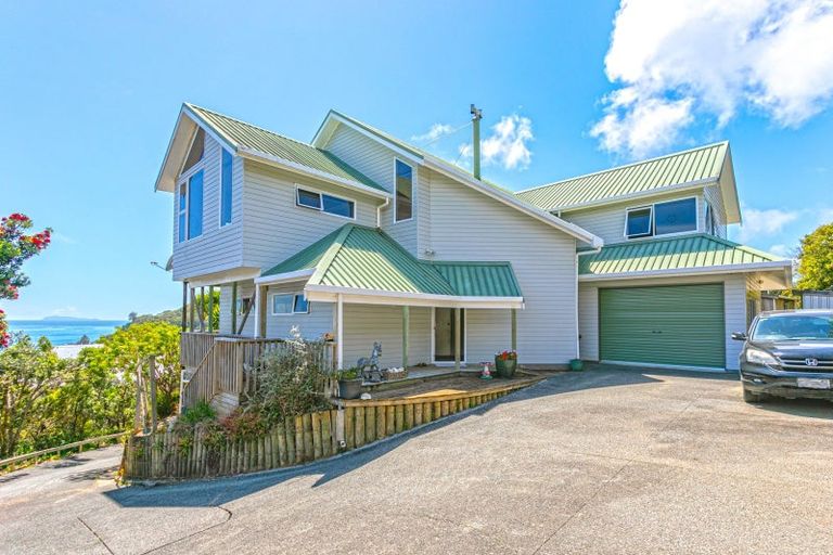 Photo of property in 24 Little Bay Drive, Waikawau, Coromandel, 3584