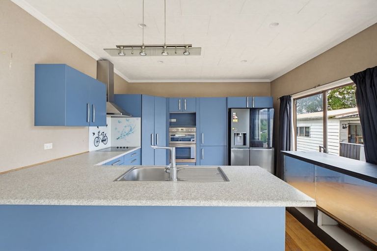 Photo of property in 5 Eric Street, Norsewood, 4974