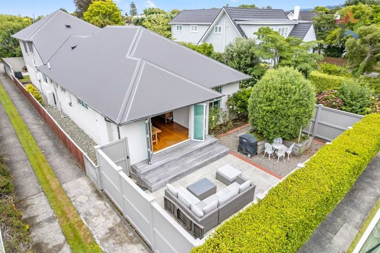 Photo of property in 11 Chilton Grove, Hutt Central, Lower Hutt, 5010