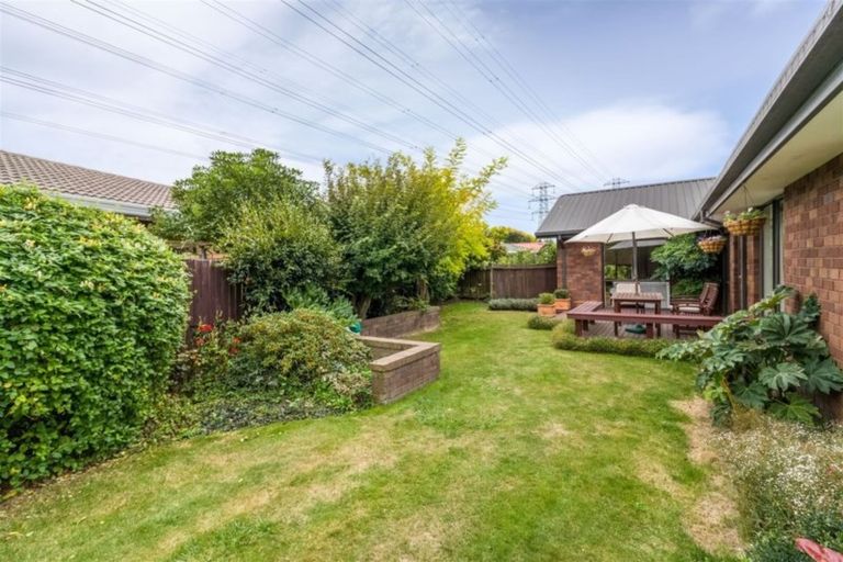 Photo of property in 9 Algie Place, Avonhead, Christchurch, 8042