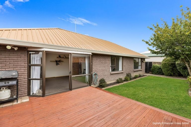 Photo of property in 2/6 Bicknor Street, Templeton, Christchurch, 8042