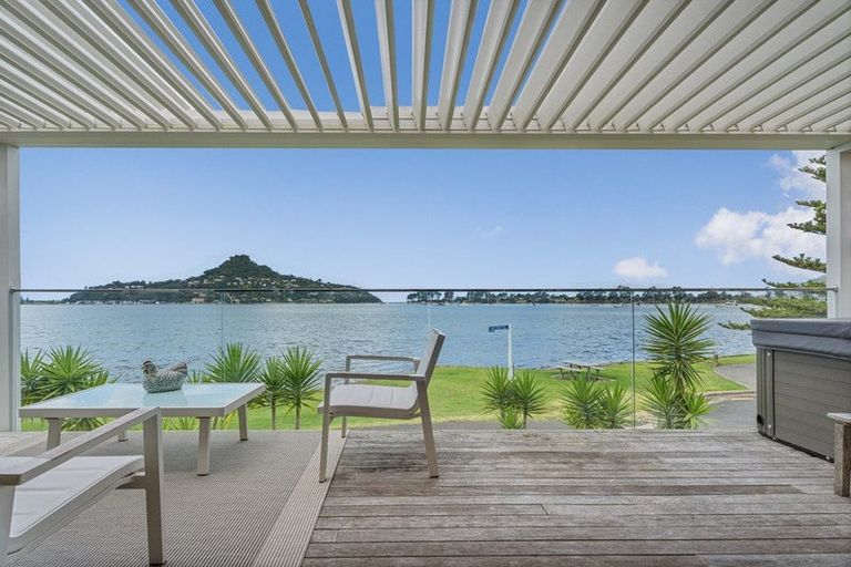 Photo of property in 6 Bay View Terrace, Tairua, 3508