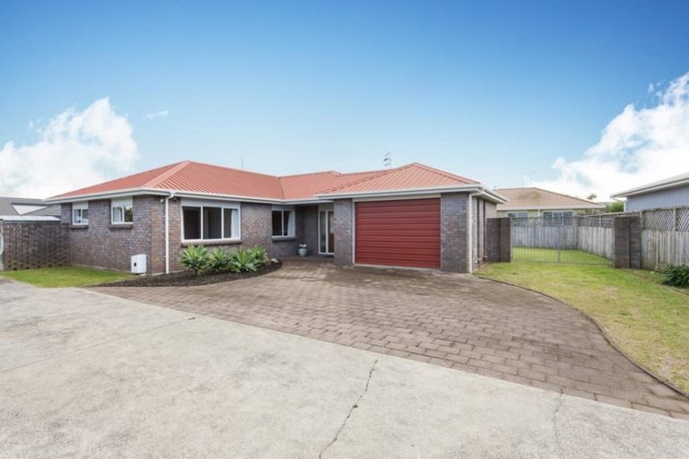Photo of property in 50 Lotus Avenue, Mount Maunganui, 3116