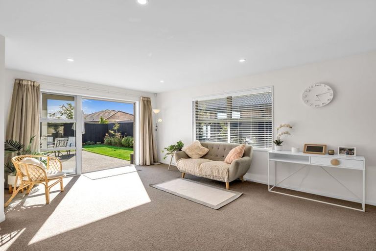 Photo of property in 25 Te Whariki Street, Marshland, Christchurch, 8083